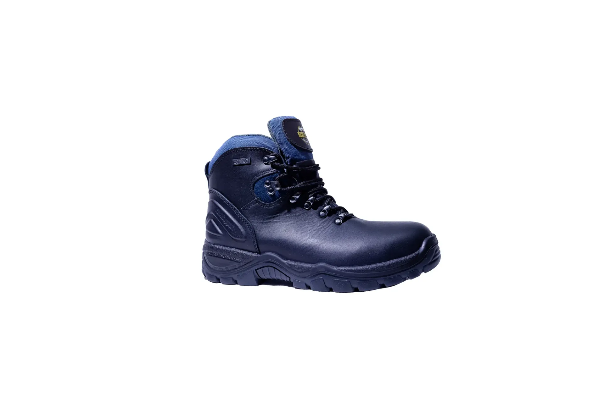 EPI-RSG-CH-0015 - REBEL S3 Chemitrak Boot