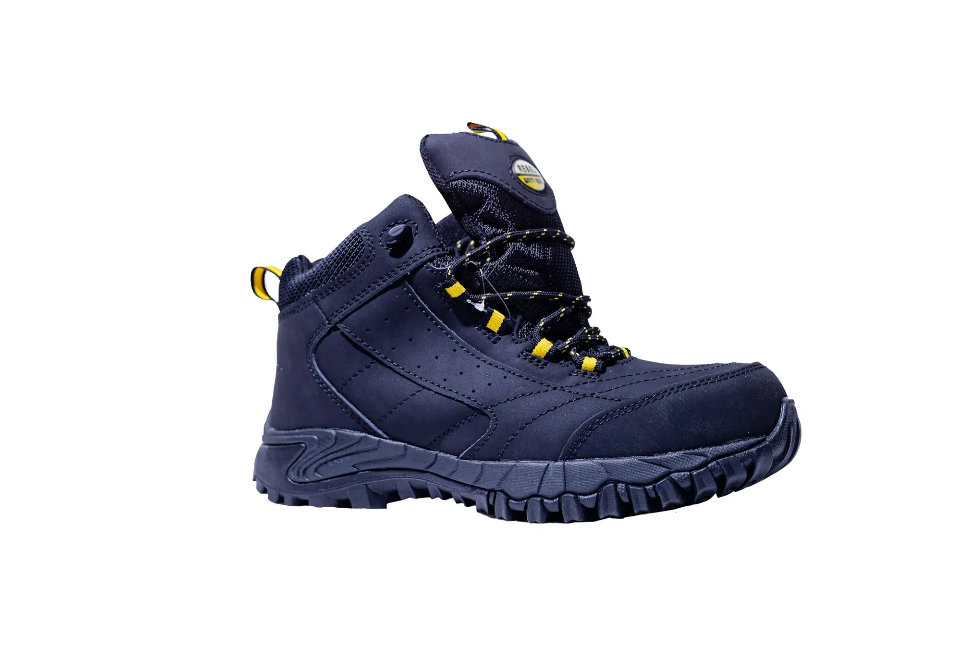 [EPI-RSG-CH-0017] EPI-RSG-CH-0017 - REBEL Expedition Safety Boot