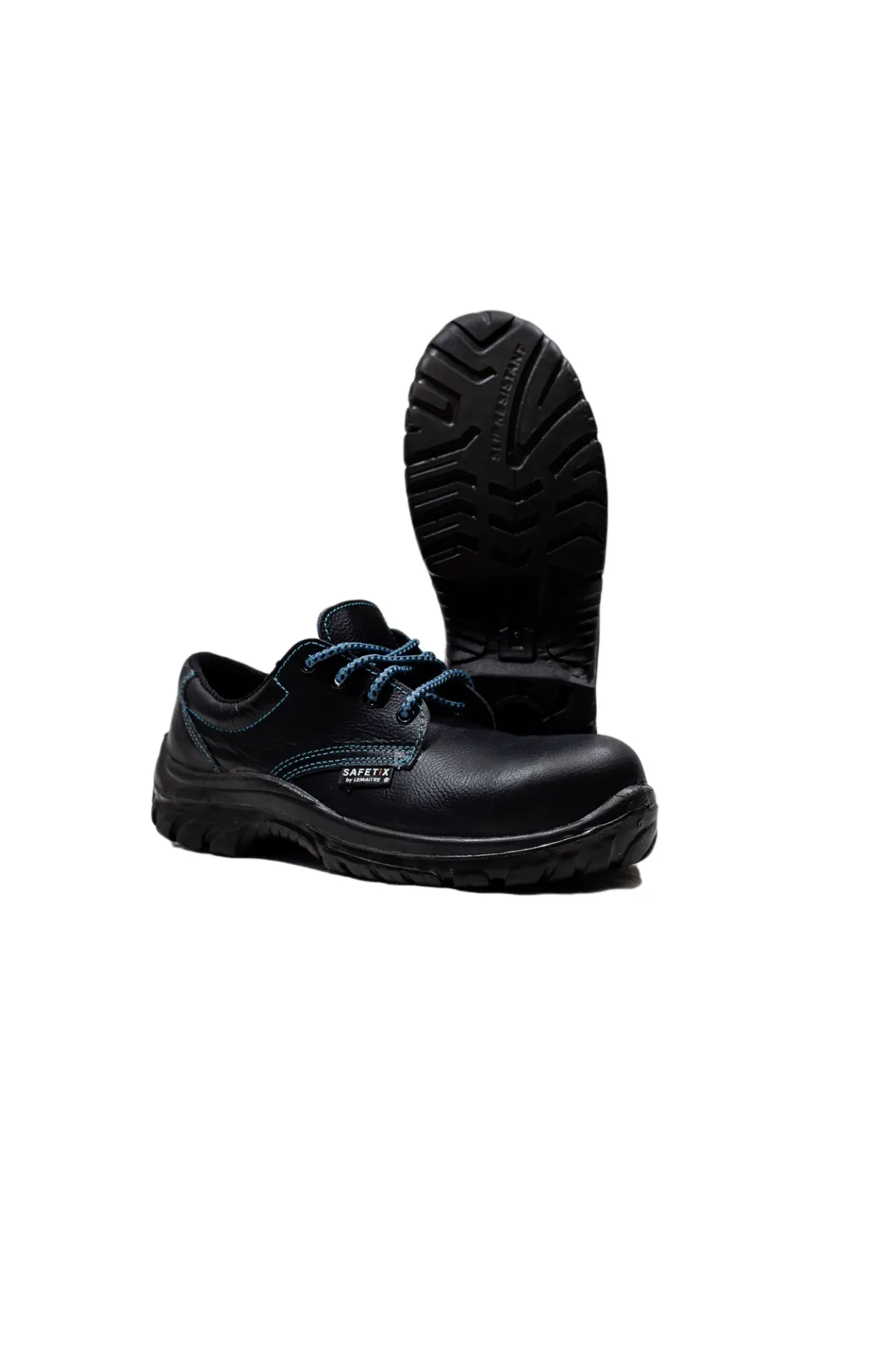 [EPI-LEM-CH-0020] EPI-LEM-CH-0020 - Chaussures de sécurité basses Bluefox S3 SRC