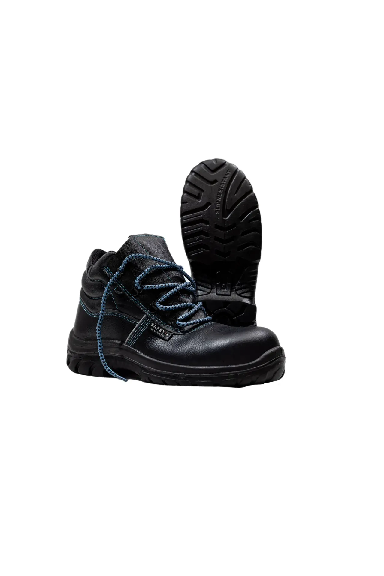 [EPI-LEM-CH-0022] EPI-LEM-CH-0022 - Chaussures de sécurité hautes Bluefox S3 SRC