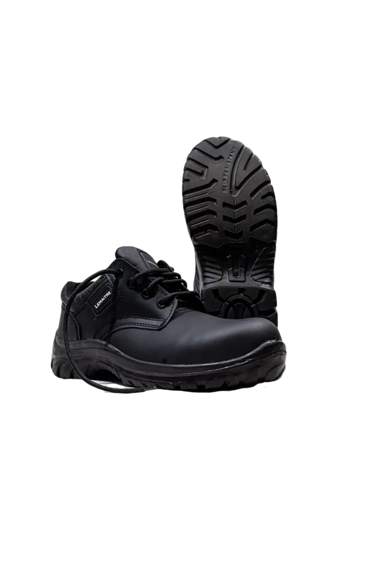 [EPI-LEM-CH-0024] EPI-LEM-CH-0024 - Chaussures de sécurité basses Aron N S3 CI SRC