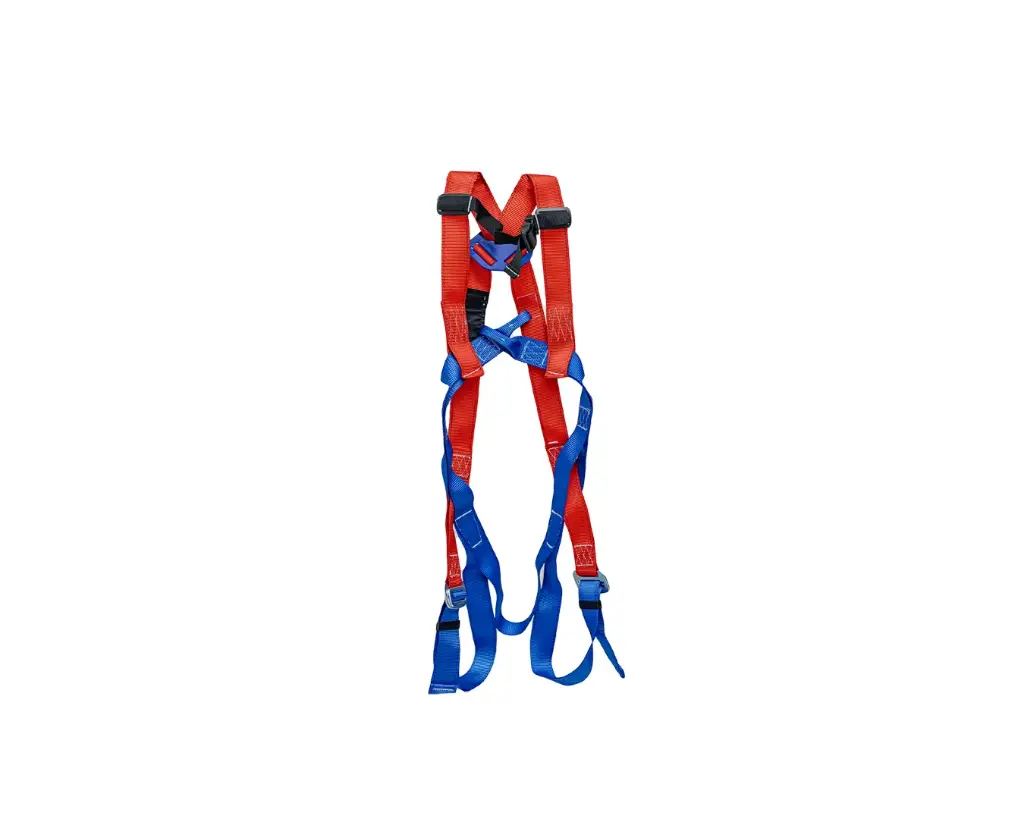 [EPI-PTW-HAR-0001] EPI-PTW-HAR-0001 - Harnais complet 2 points