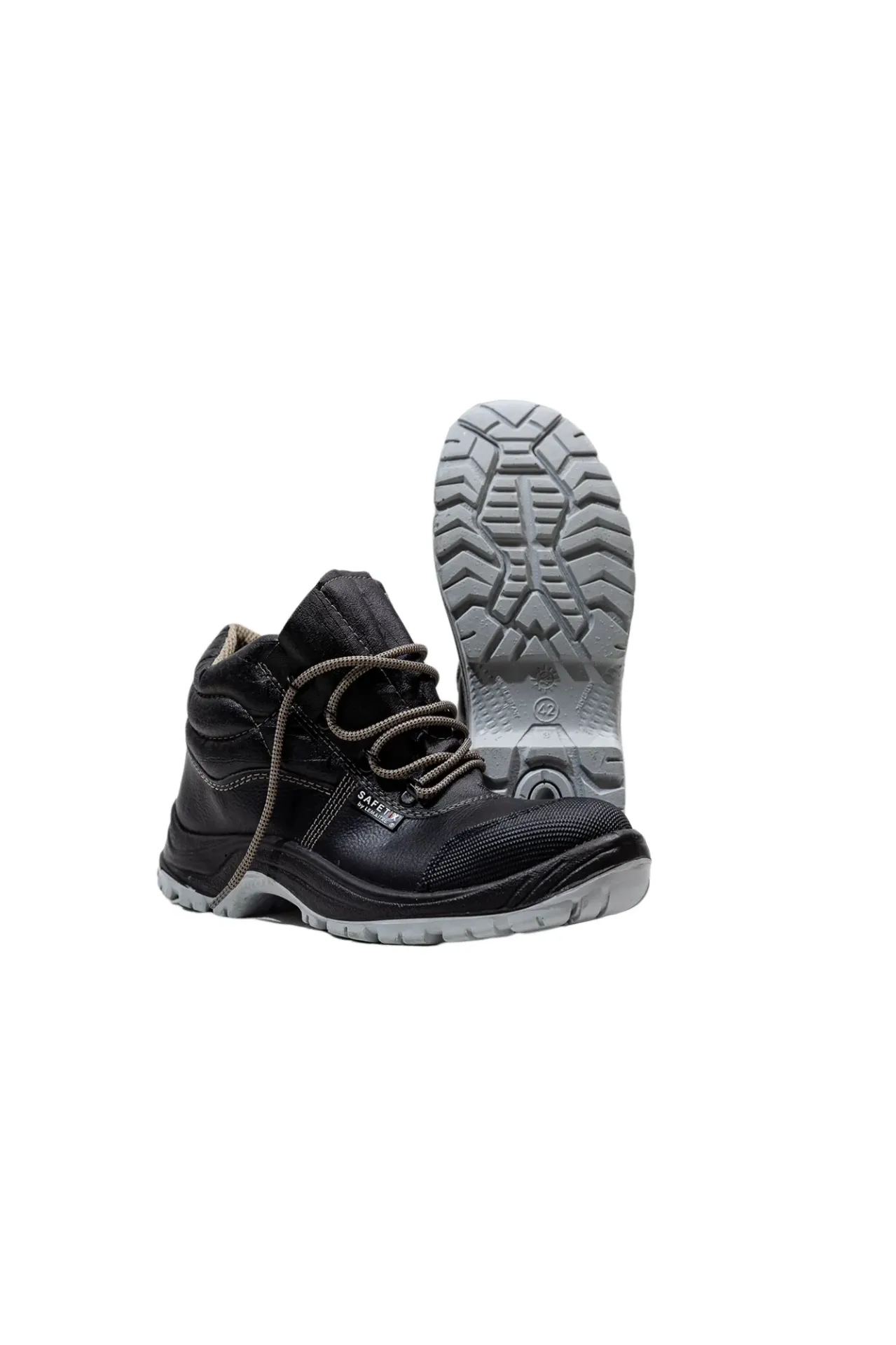 [EPI-LEM-CH-0025] EPI-LEM-CH-0025 - Chaussures de sécurité hautes Stormix S3 SRC