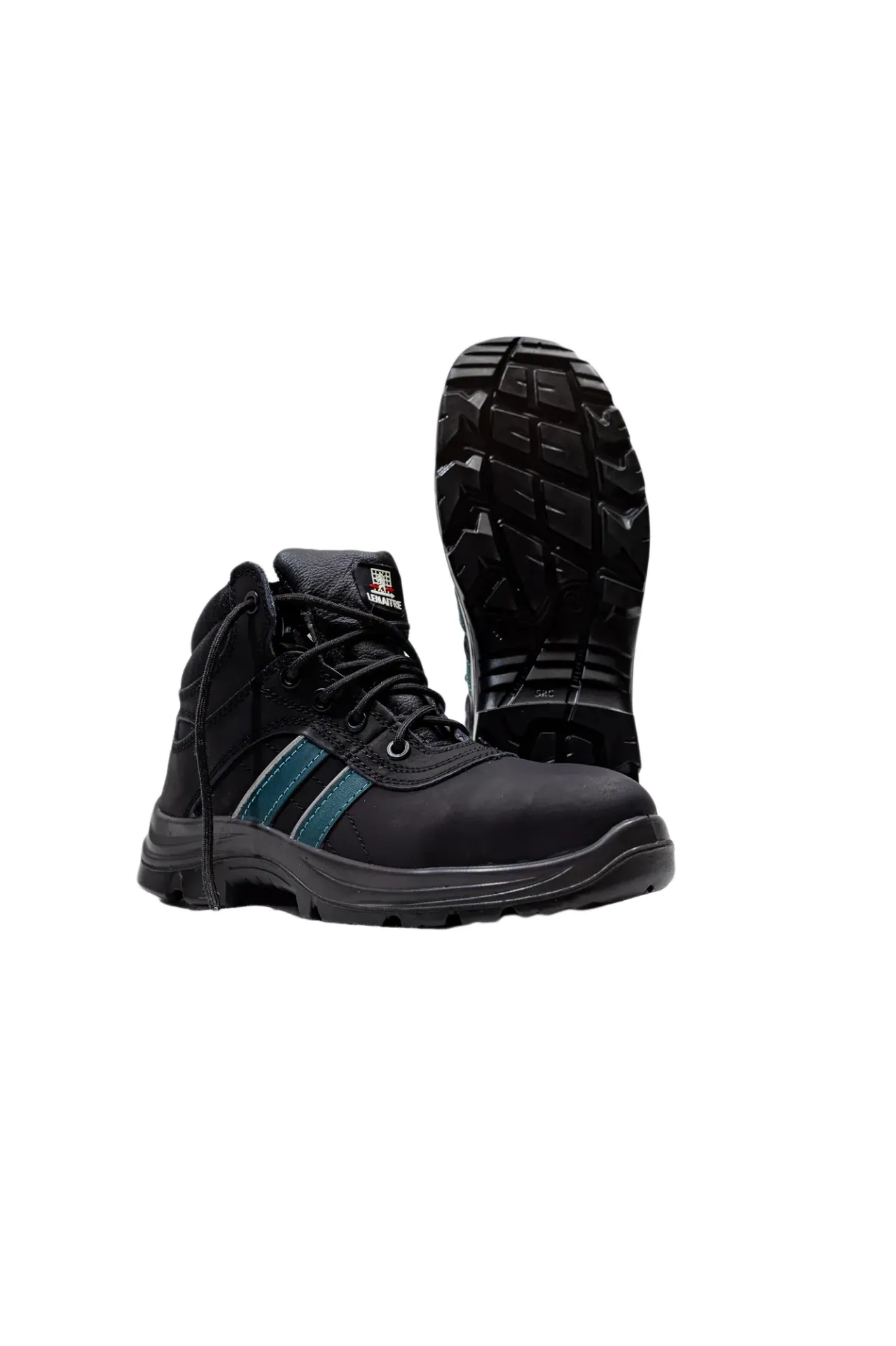 [EPI-LEM-CH-0026] EPI-LEM-CH-0026 - Chaussures de sécurité hautes Andy S3 SRC
