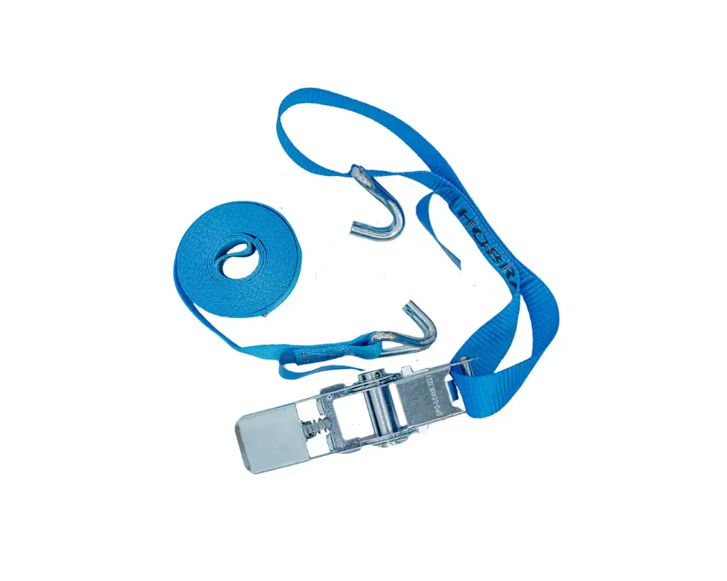 [EPI-SFL-SAN-0001] EPI-SFL-SAN-0001 - Safetyload Complete Lashing Strap -5m-25mm-1.5kg