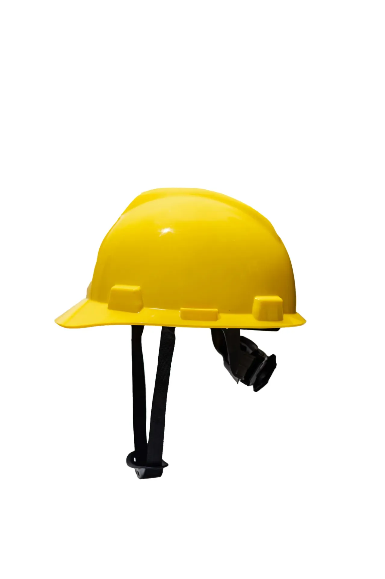 EPI-BYM-CQ-0008 - Casque de sécurité isolant électrique