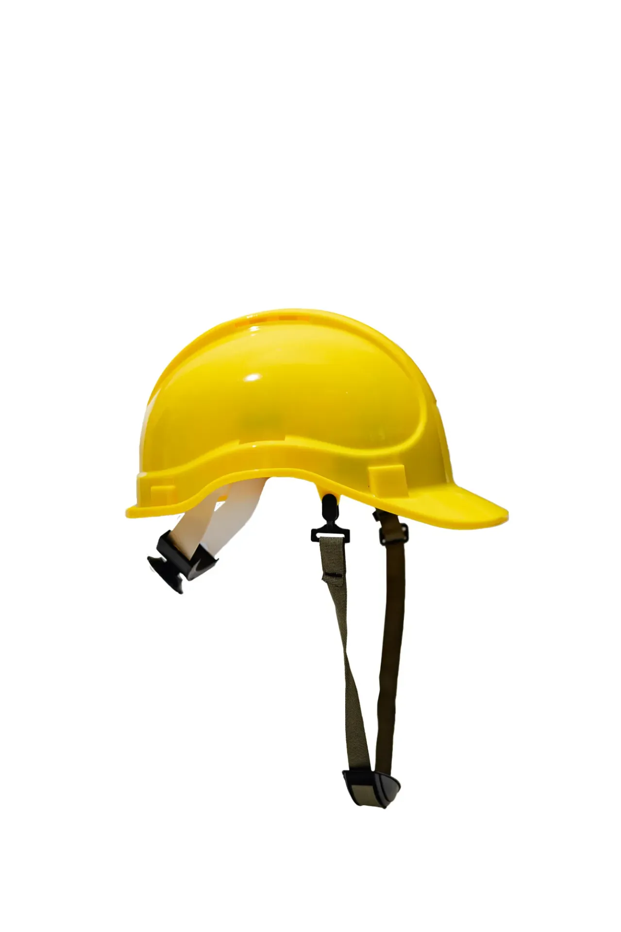 EPI-BYM-CQ-0009 - Casque de sécurité industriel