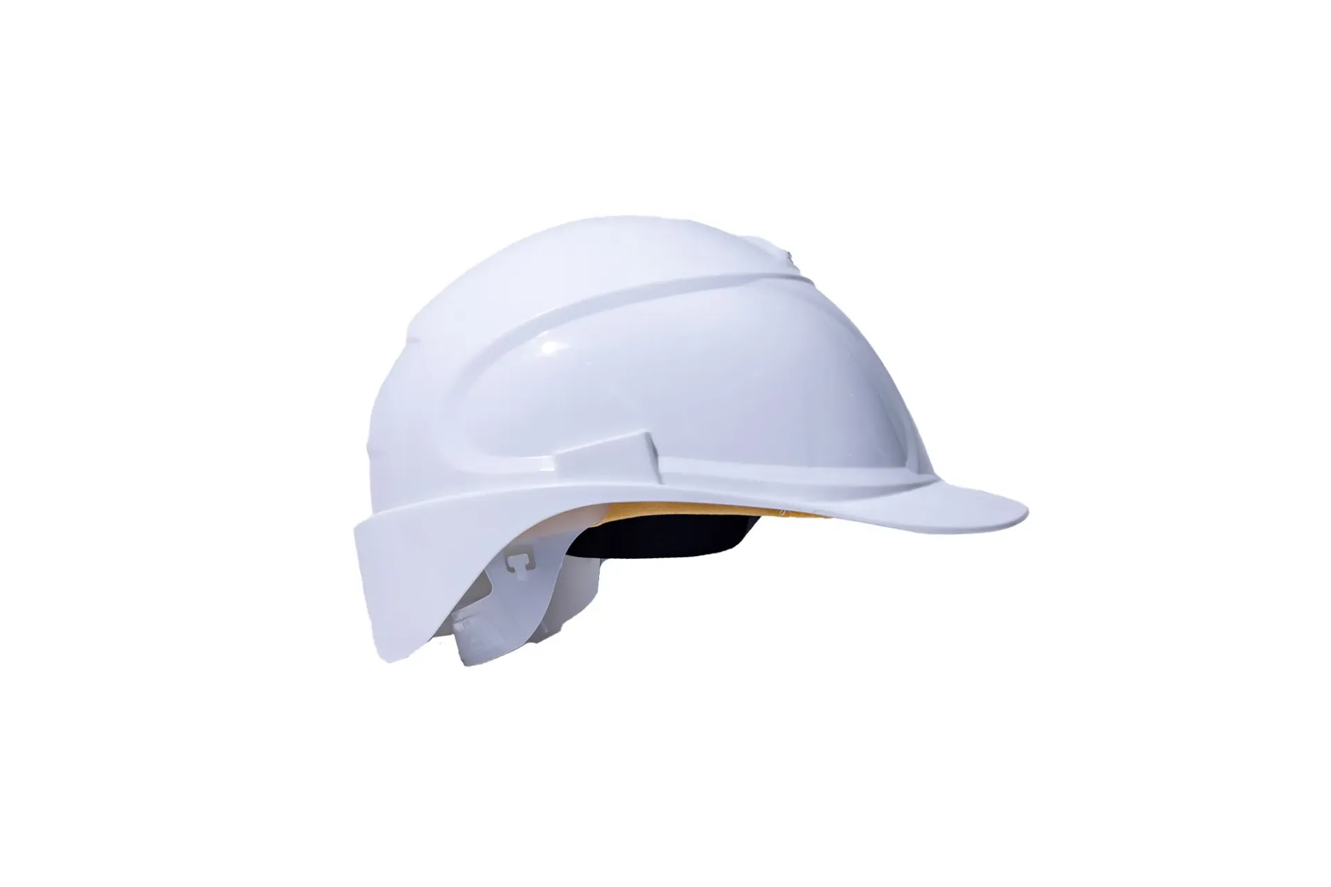 [EPI-UVX-CQ-0012] EPI-UVX-CQ-0012 - Uvex safety helmet