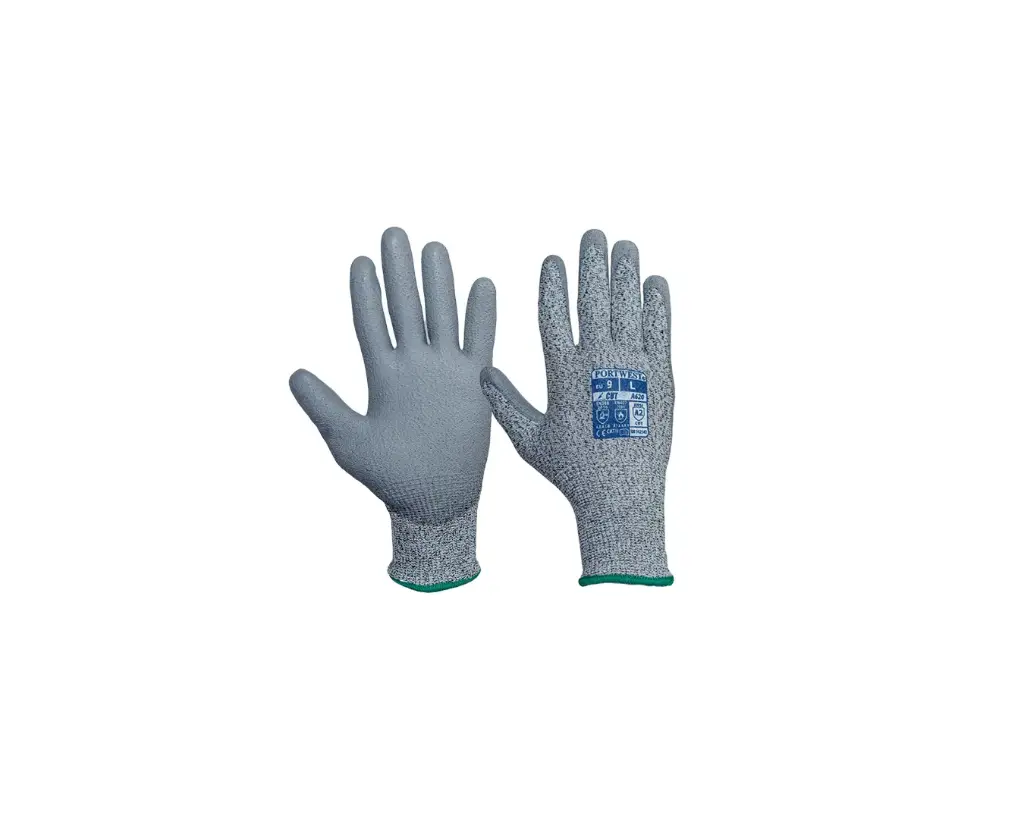 [EPI-PTW-GN-0008] EPI-PTW-GN-0008 - Portwest Cut B13 PU Glove (6)
