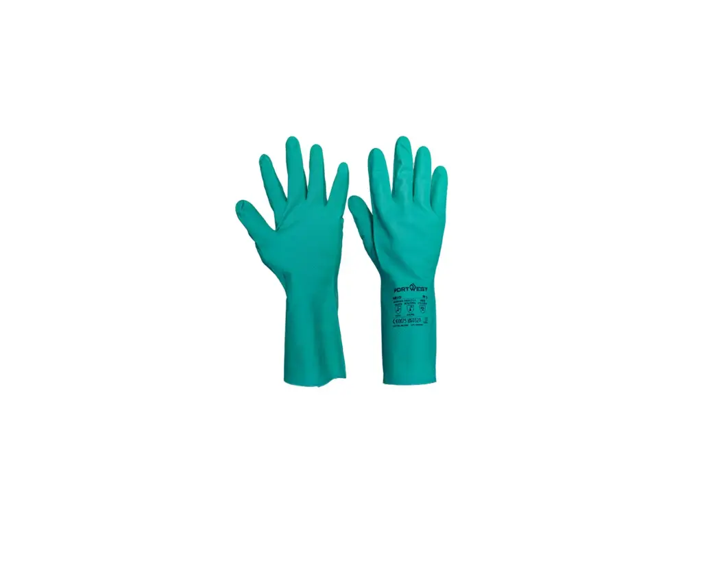 [EPI-PTW-GN-0011] EPI-PTW-GN-0011 - Portwest Chem 320 Nitrile Gauntlet (7)