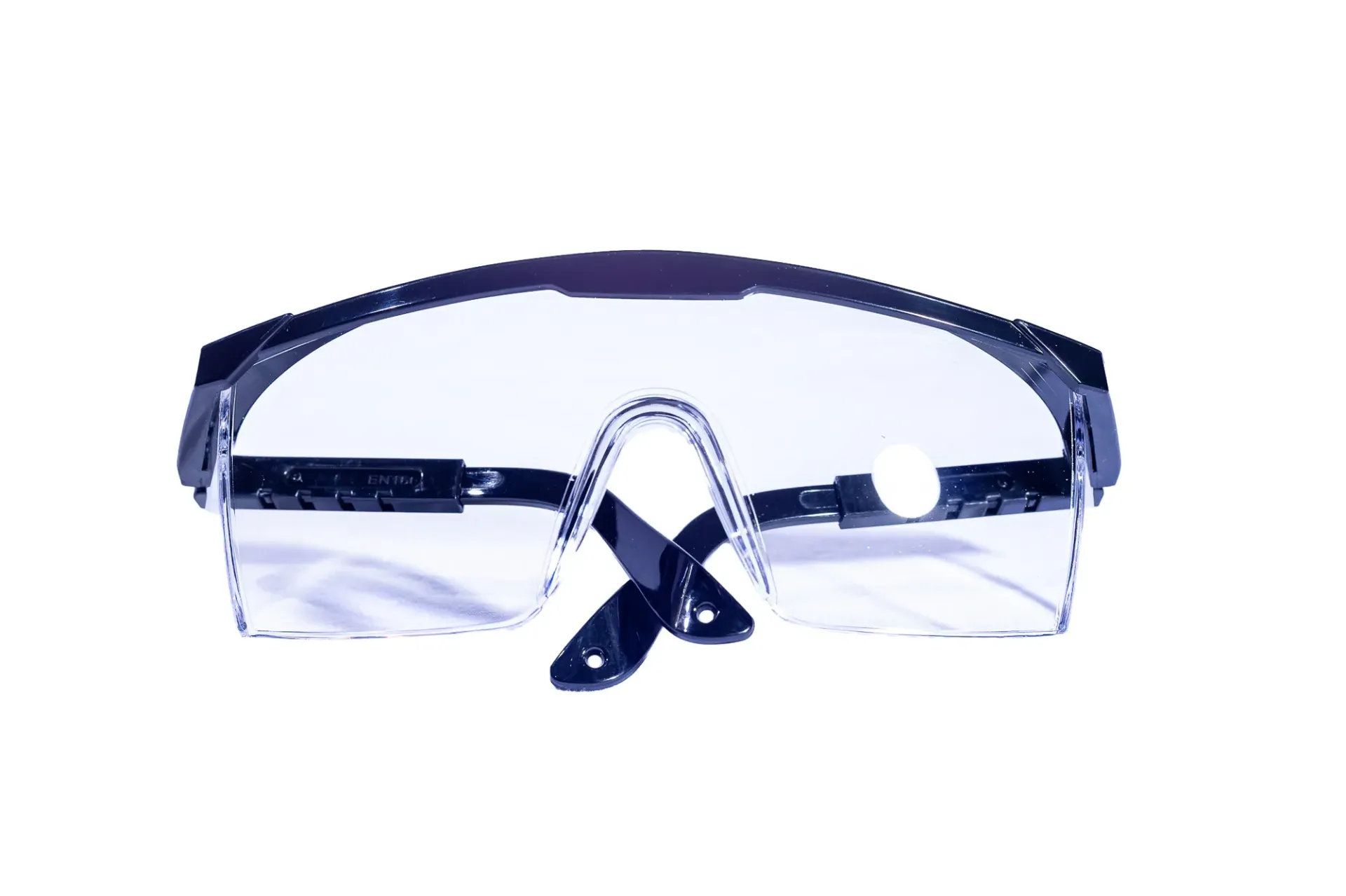 [EPI-RSG-LUN-0009] EPI-RSG-LUN-0009 - Lunettes de sécurité transparentes Opti Gear Euro