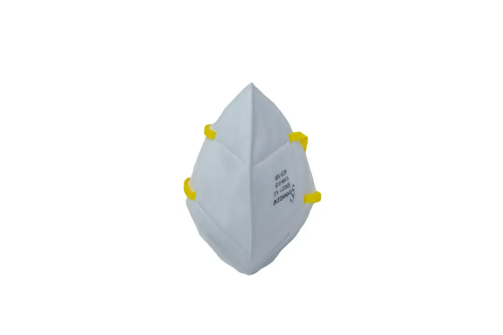 [EPI-BYM-MSK-0002] EPI-BYM-MSK-0002 - Masque N95 / FFP2