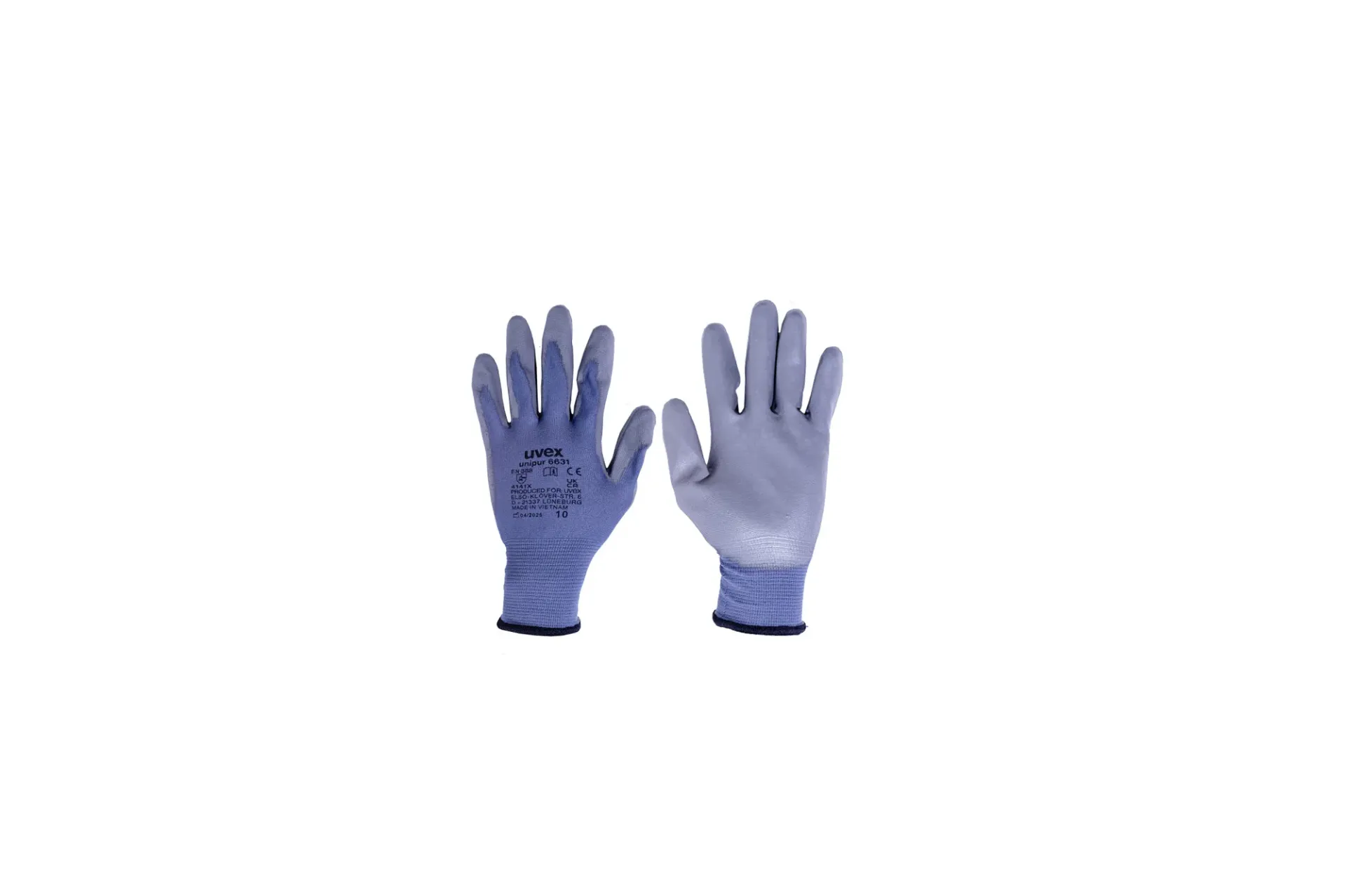 [EPI-UVX-GN-0031] EPI-UVX-GN-0031 - Uvex unipur safety glove (5)