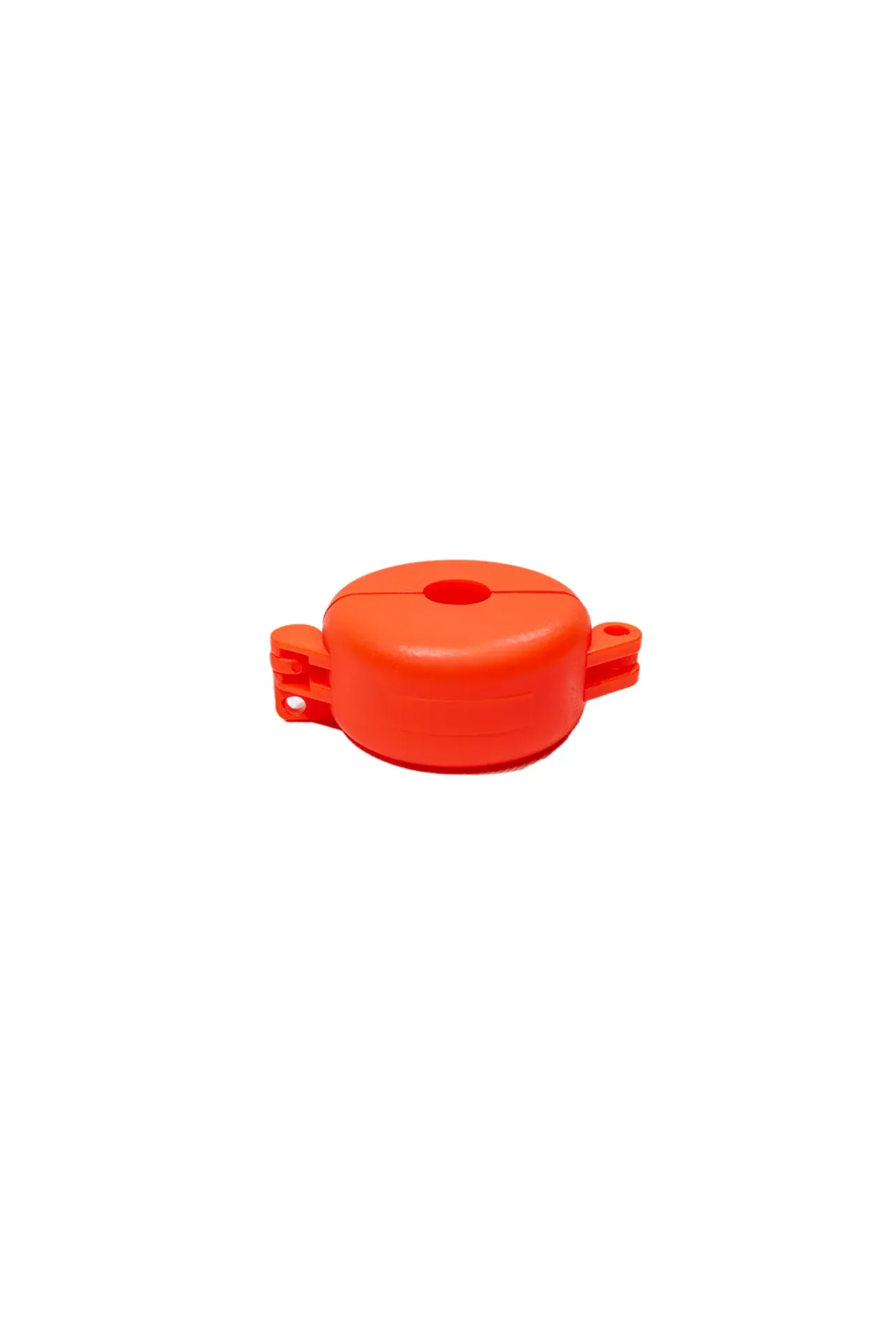 [LOTO-LTM-VLV-0001] LOTO-LTM-VLV-0001 - Dispositif de consignation pour volant de vanne (1 à 2,5 pouces)