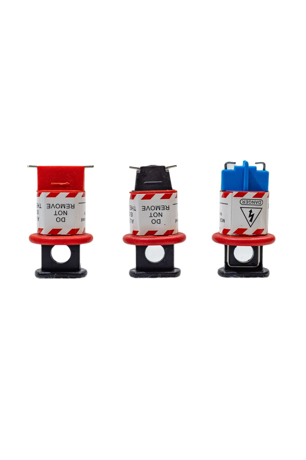 [LOTO-LTM-MCB-0002] LOTO-LTM-MCB-0002 - Consignation pour Disjoncteur Miniature à Broche (Pin Type MCB Lockout)