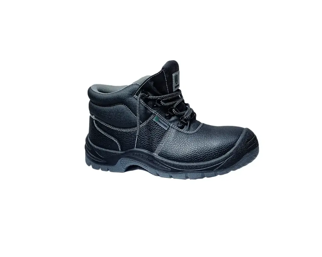 [EPI-BYM-CH-0006] EPI-BYM-CH-0006 - S3 Safety Shoes