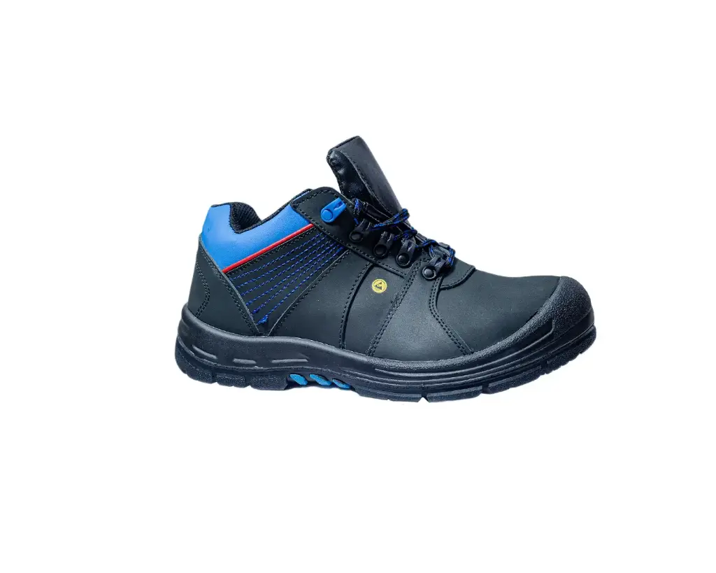 [EPI-PTW-CH-0005] EPI-PTW-CH-0005 - Chaussures électricien Compositelite Protector S3 ESD HRO SRC