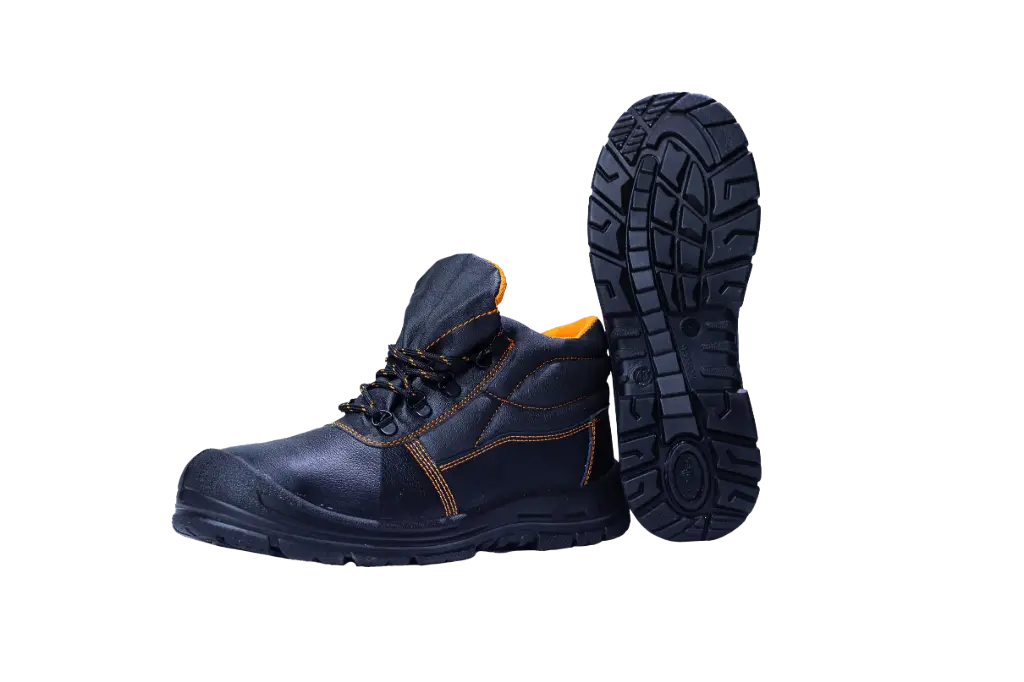 [EPI-PTW-CH-0004] EPI-PTW-CH-0004 - Portwest Steelite Kumo Boot Scuff Cap S3