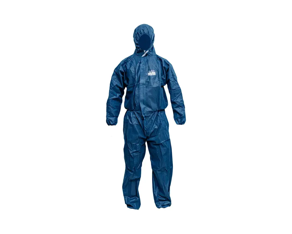 [EPI-PTW-COMB-0002] EPI-PTW-COMB-0002 - Portwest BizTex SMS Coverall Type 5/6 (Pk50)