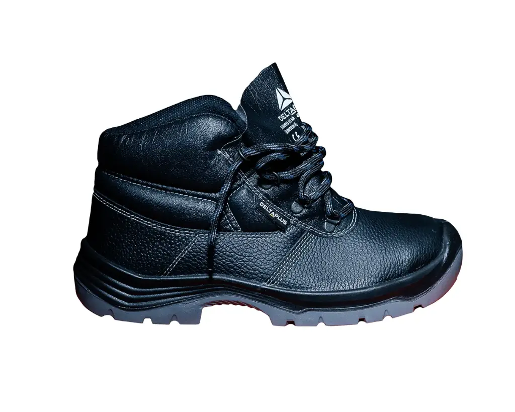 Chaussures de sécurité hautes S3 - Delta Plus JUMPER3 SRC