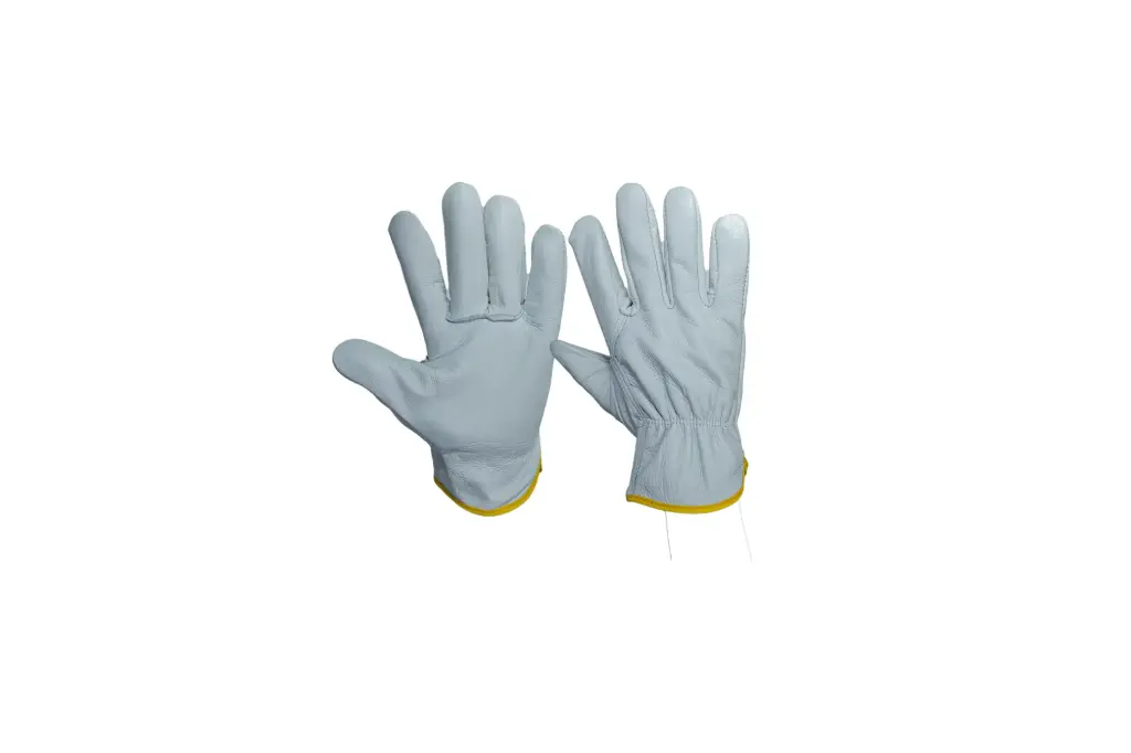 [EPI-BYM-GN-0005] EPI-BYM-GN-0005 - Baymro Cowhide Leather Gloves
