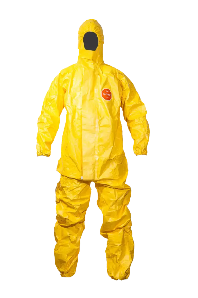 [EPI-DUP-COMB-0003] EPI-DUP-COMB-0003 - DuPont Tychem® 2000C Coverall