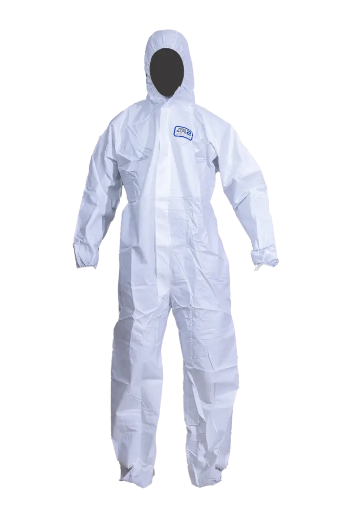 [EPI-PRS-COMB-0004] EPI-PRS-COMB-0004 - ProSafe® 2 Protective Coverall