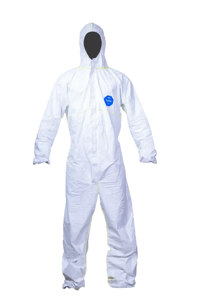 [EPI-DUP-COMB-0005] EPI-DUP-COMB-0005 - DuPont Tyvek® 200 EasySafe Coverall