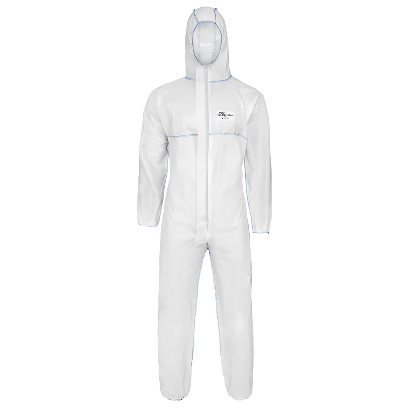 [EPI-PRS-COMB-0006] EPI-PRS-COMB-0006 - Lightweight SMS ProSafe® suit