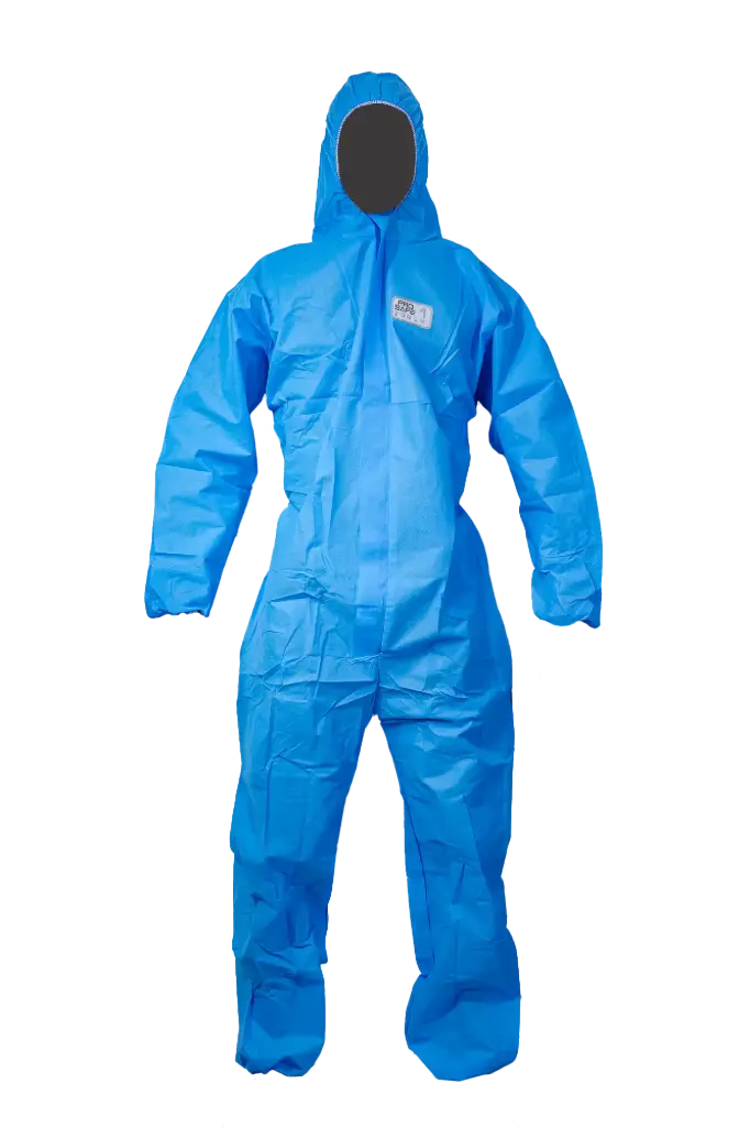 [EPI-PRS-COMB-0007] EPI-PRS-COMB-0007 - ProSafe® 1 Protective Coverall