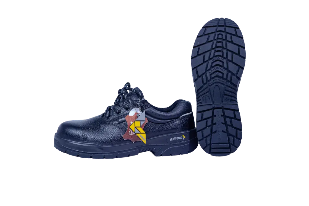 EPI-MLC-CH-0009 - Chaussures de sécurité CIVET S1P HRO