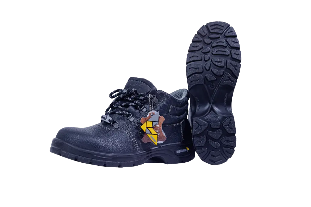 [EPI-MLC-CH-0010] EPI-MLC-CH-0010 - MALKIN S1P Mallcom Safety Shoes
