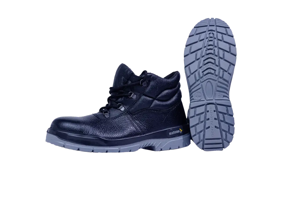 [EPI-MLC-CH-0013] EPI-MLC-CH-0013 - PALLAS S1P Mallcom Safety Shoes