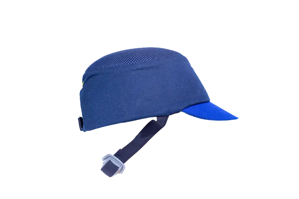 [EPI-MLC-CQ-0003] EPI-MLC-CQ-0003 - SAPPHIRE SP B Mallcom Safety Bump Cap