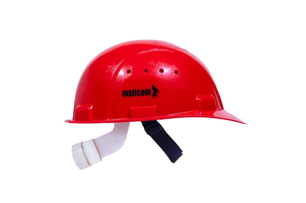 [EPI-MLC-CQ-0004] EPI-MLC-CQ-0004 - JASPER XXI Mallcom Safety Helmet