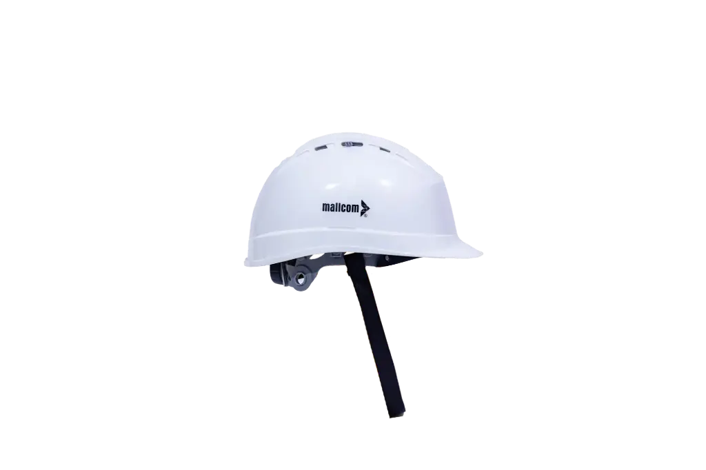 [EPI-MLC-CQ-0006] EPI-MLC-CQ-0006 - DIAMOND XII Mallcom Safety Helmet