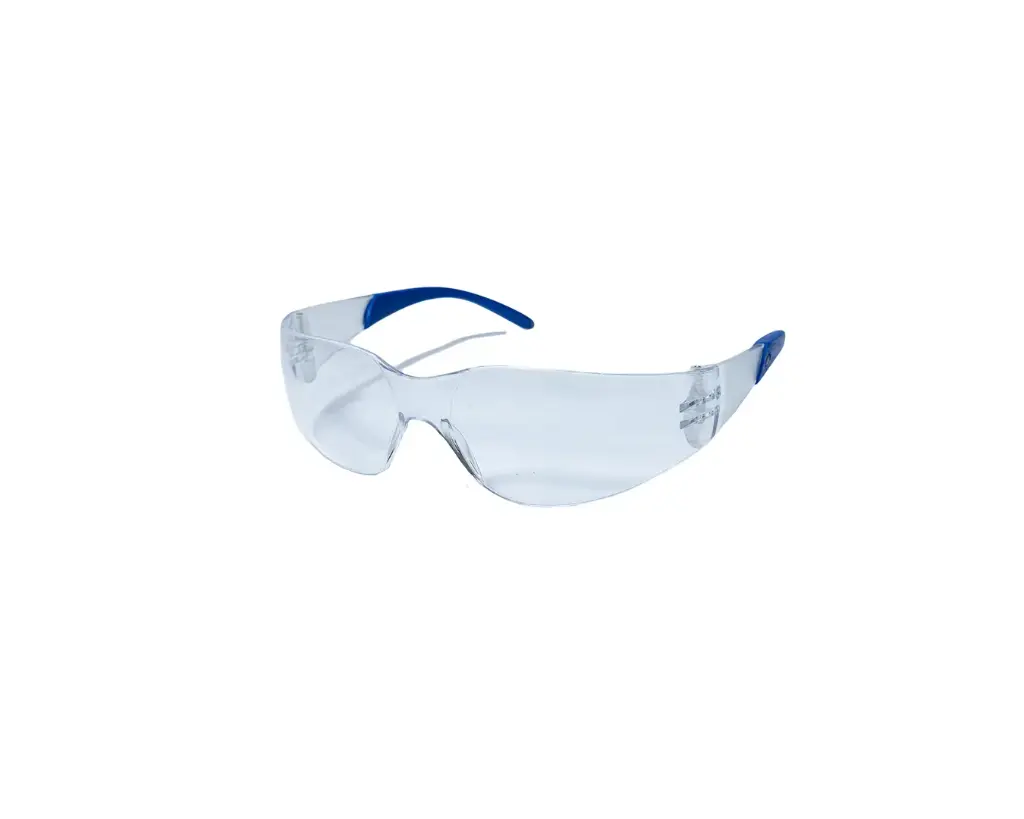 EPI-BYM-LUN-0002 - Lunettes de sécurité anti-buée et anti-rayures