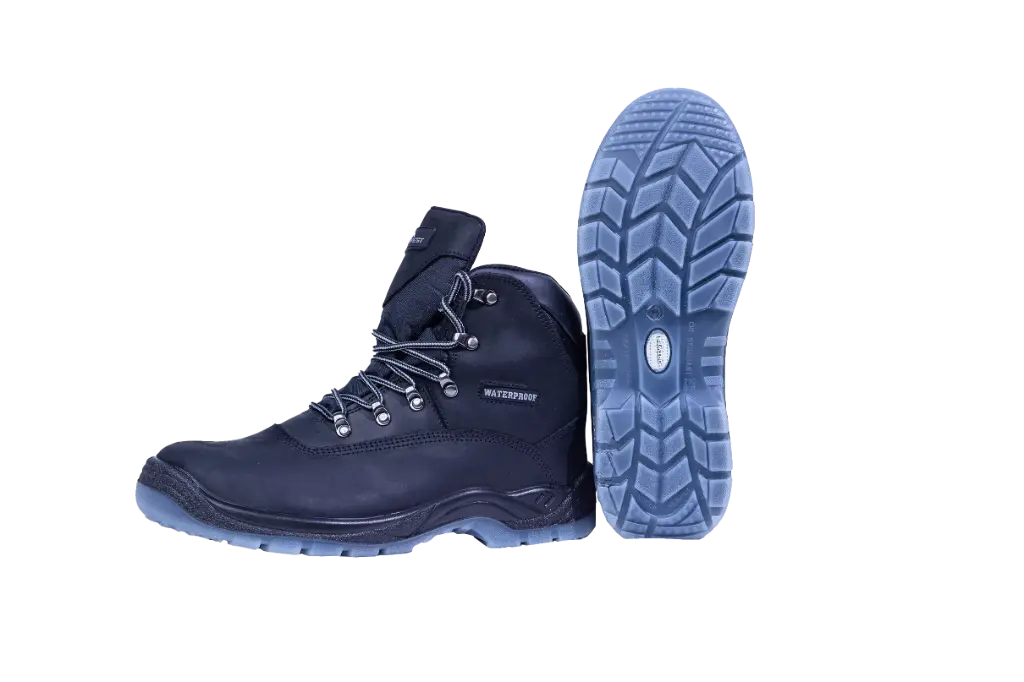 EPI-PTW-CH-0012 - Brodequin membrané tous temps Steelite S7 FO SR