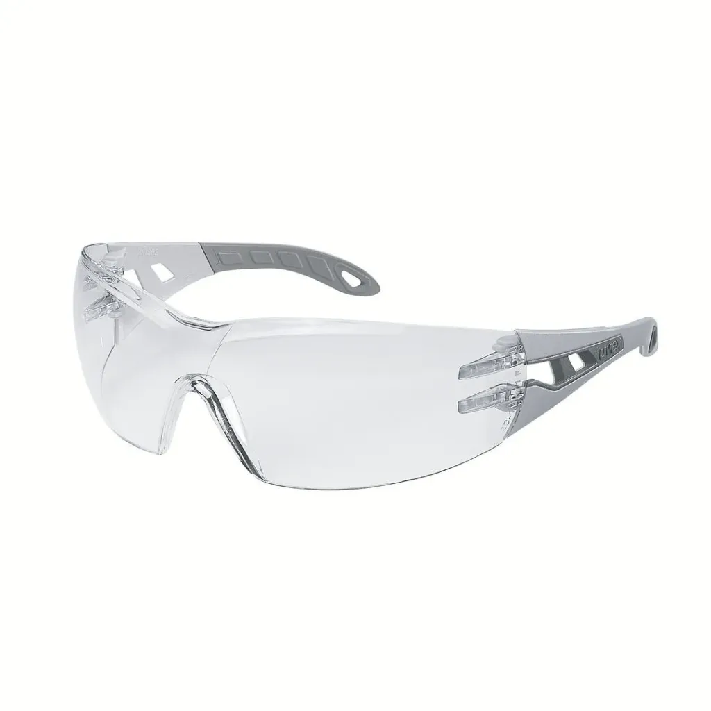 EPI-UVX-LUN-0003 - Lunettes de sécurité Pheos