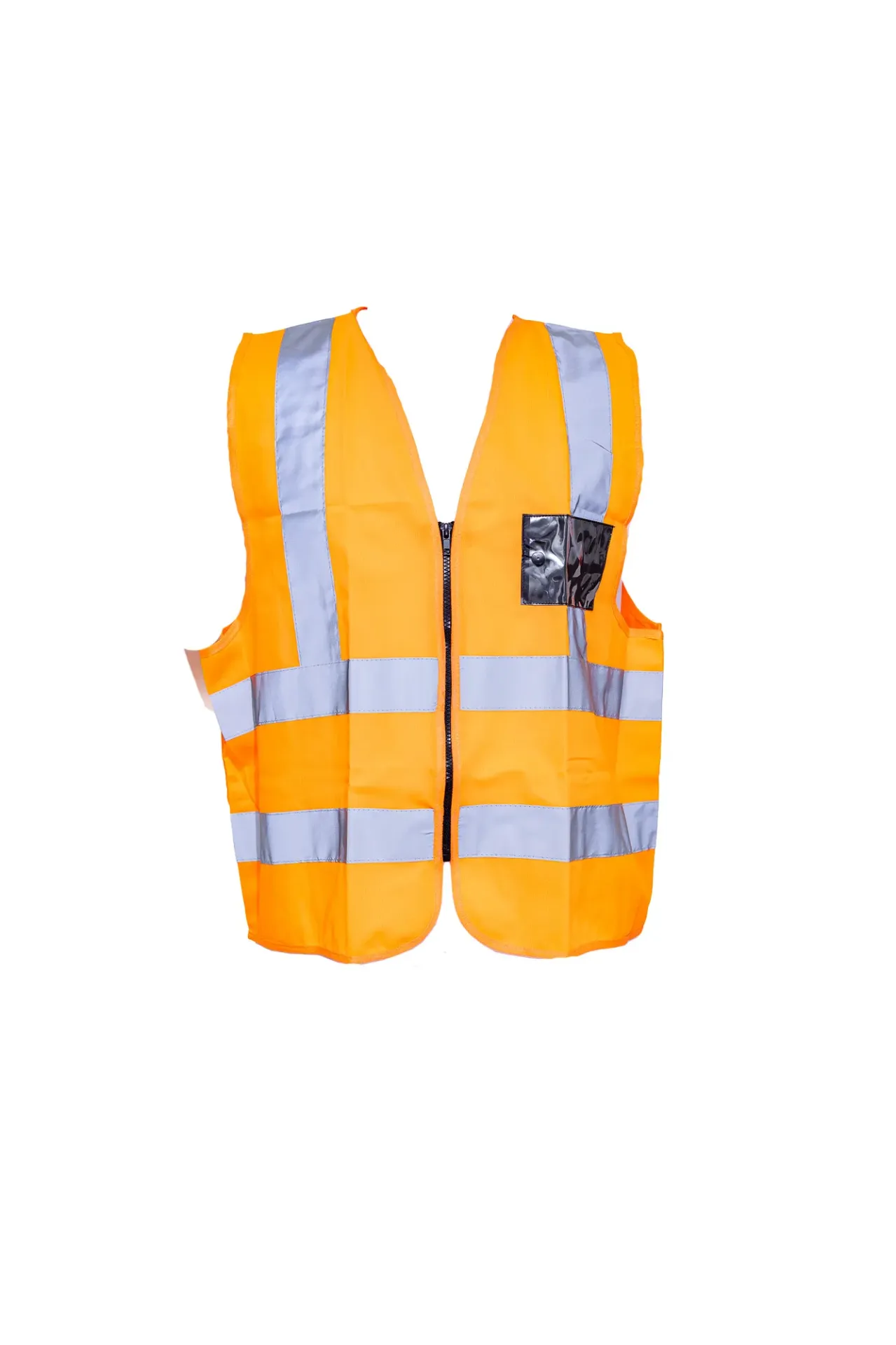 [EPI-RSG-GIL-0003] EPI-RSG-GIL-0003 - REBEL Orange Reflective Safety Vest
