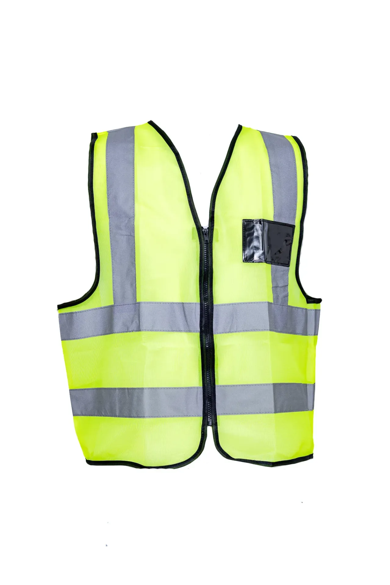 [EPI-RSG-GIL-0004] EPI-RSG-GIL-0004 - Lime green reflective vest