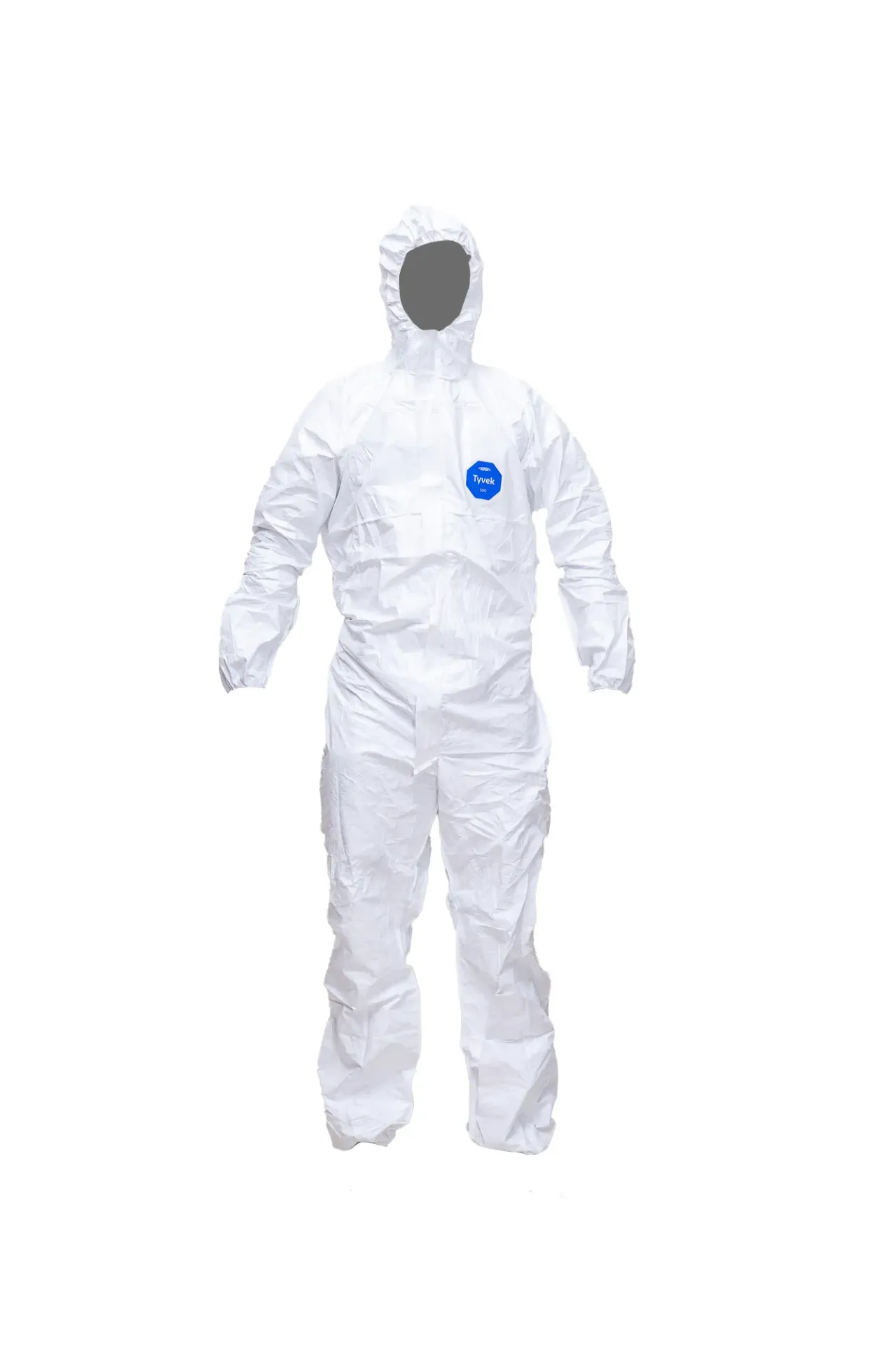 EPI-DUP-COMB-0009 - DuPont Tyvek® 500 Xpert Coverall