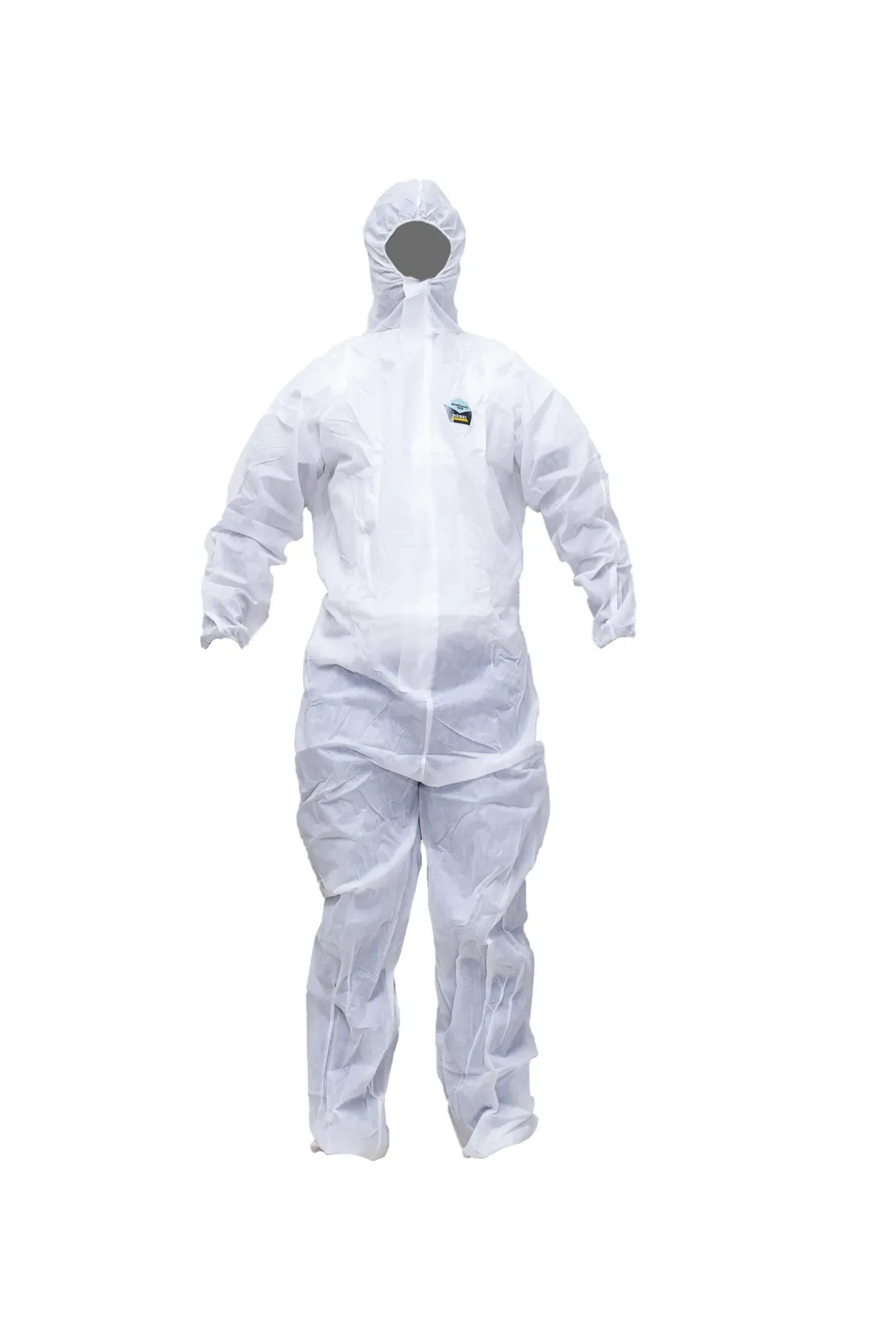 [EPI-RSG-COMB-0011] EPI-RSG-COMB-0011 - REBEL ProGuard 100 Disposable Coverall
