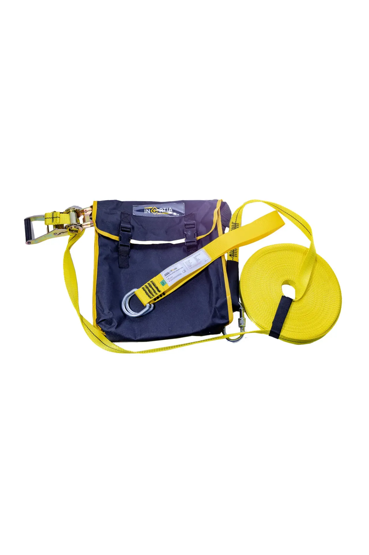 [EPI-RSG-SAG-0003] EPI-RSG-SAG-0003 - Ligne de vie horizontale temporaire 20m