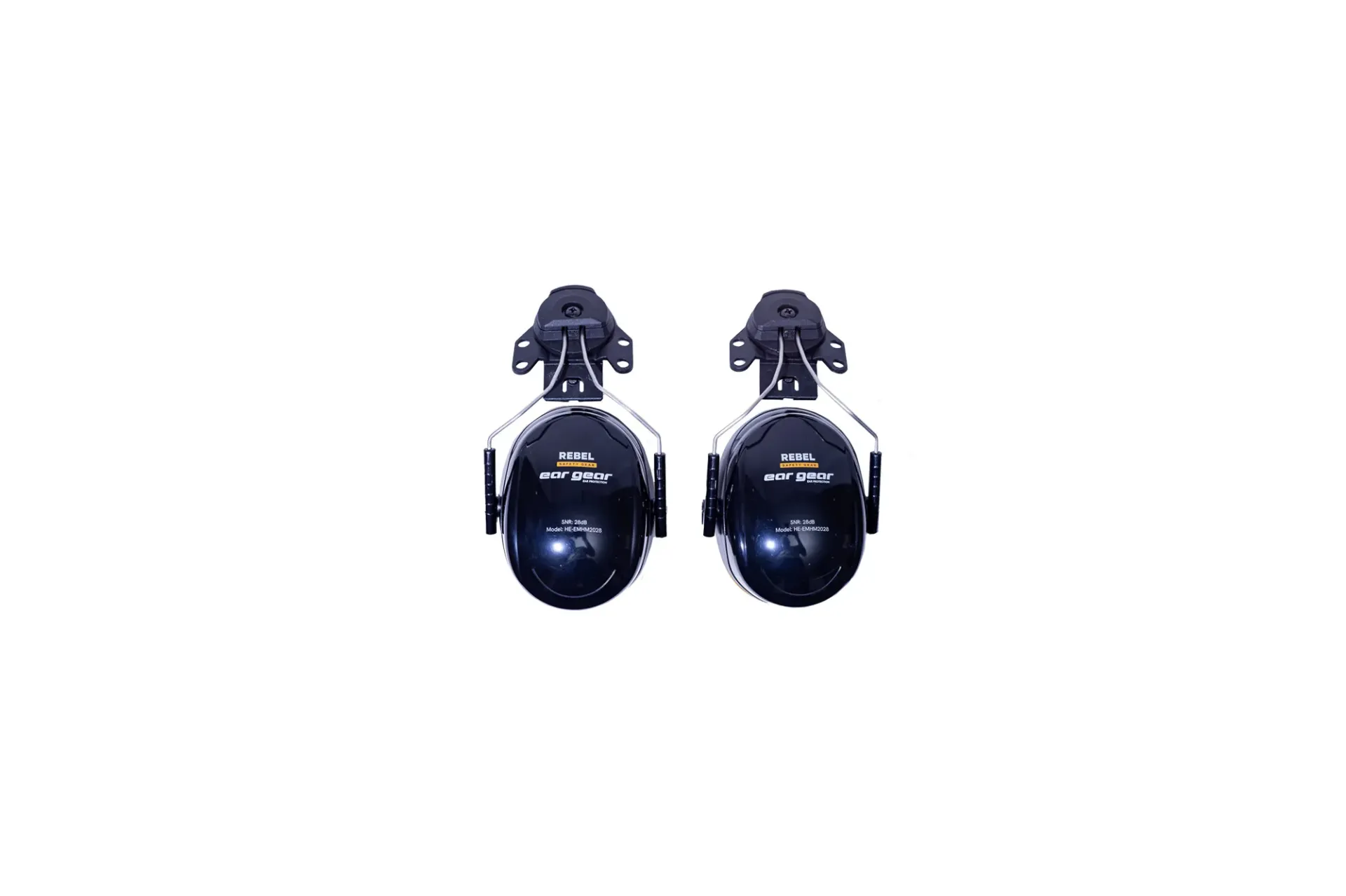 [EPI-RSG-CAB-0004] EPI-RSG-CAB-0004 - Casque antibruit adaptable sur casque