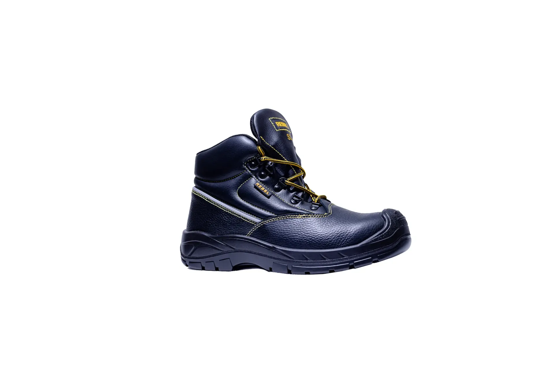 [EPI-RSG-CH-0014] EPI-RSG-CH-0014 - Chaussures de sécurité Chukka S3